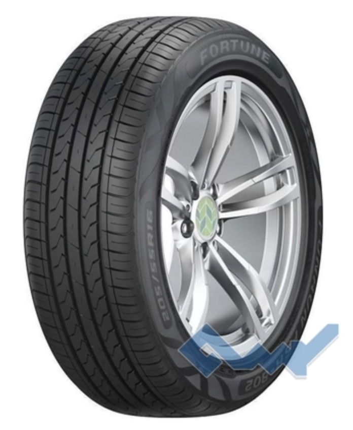 Шина Fortune Funrun FSR-802 225/55 R17 101V XL